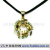 北京明威世纪技术开发有限公司 -镶钻项链(女性饰品)